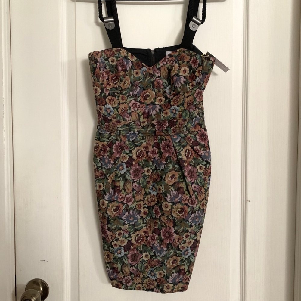 BCBG DRESS